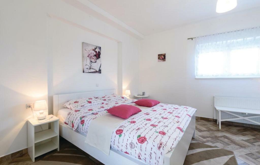 Apartman Ferenac Ozalj Eksteriør billede